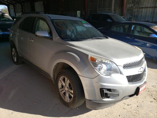 CHEVROLET NULL 2014 2gnalbek2e6213622