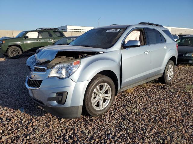 CHEVROLET EQUINOX 2014 2gnalbek2e6218111