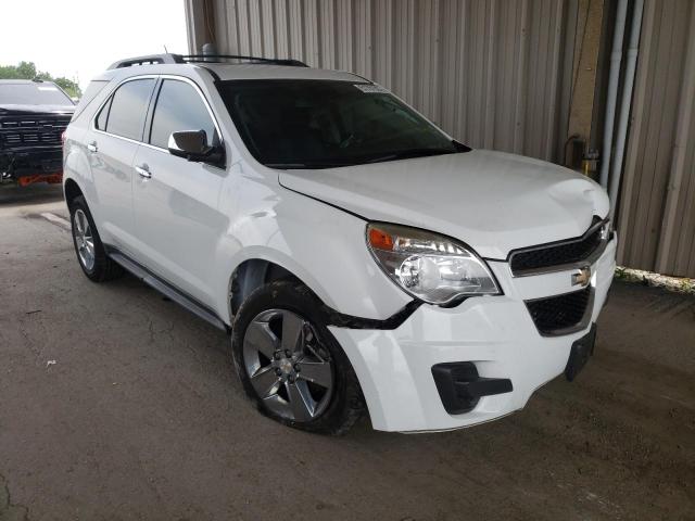 CHEVROLET EQUINOX LT 2014 2gnalbek2e6220053