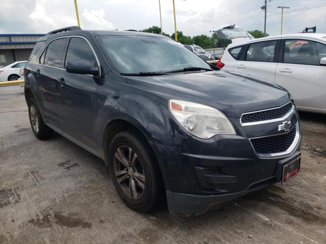 CHEVROLET EQUINOX LT 2014 2gnalbek2e6223518