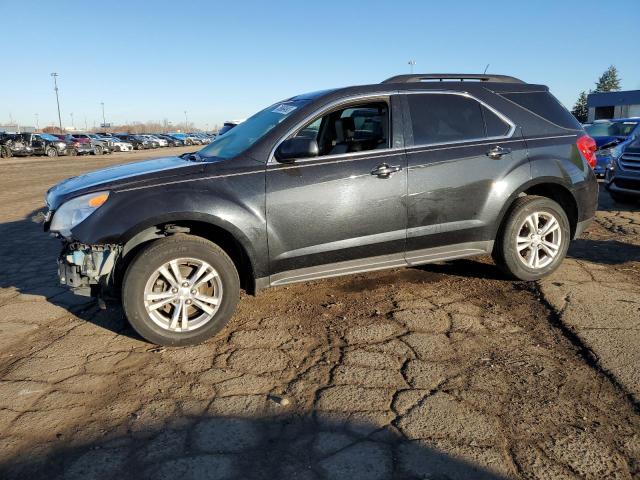 CHEVROLET EQUINOX 2014 2gnalbek2e6225026