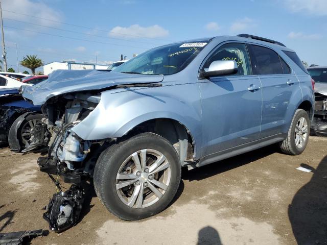 CHEVROLET EQUINOX LT 2014 2gnalbek2e6228427