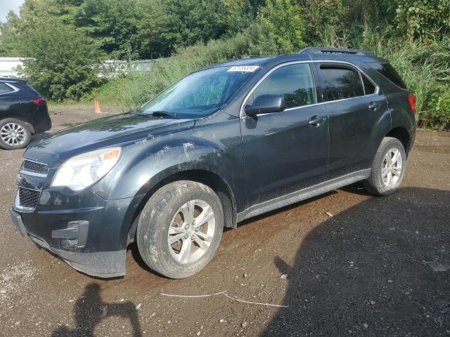 CHEVROLET EQUINOX LT 2014 2gnalbek2e6228783