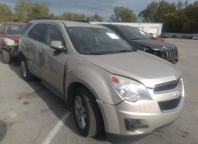 CHEVROLET EQUINOX 2014 2gnalbek2e6232591