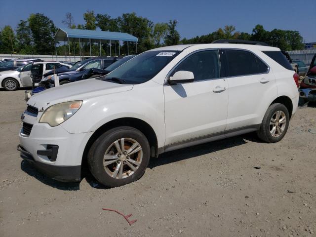 CHEVROLET EQUINOX LT 2014 2gnalbek2e6233725