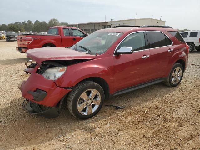 CHEVROLET EQUINOX 2014 2gnalbek2e6246961