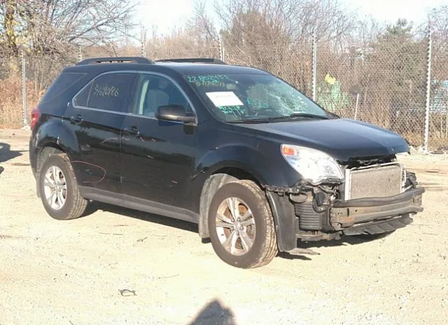 CHEVROLET EQUINOX 2014 2gnalbek2e6260178