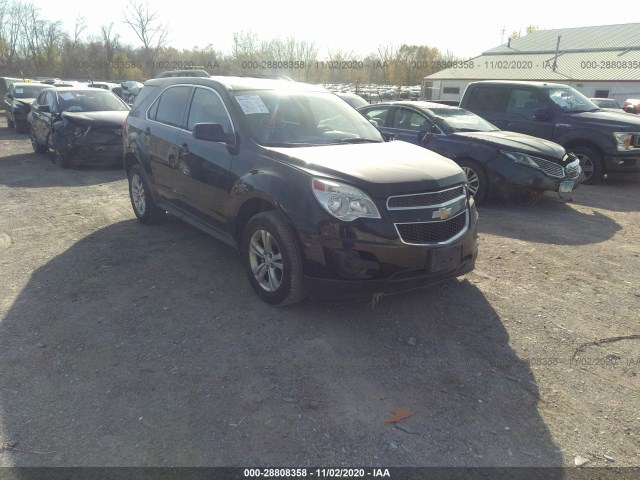 CHEVROLET EQUINOX 2014 2gnalbek2e6261878