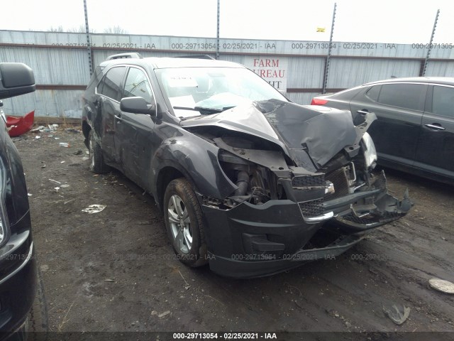 CHEVROLET EQUINOX 2014 2gnalbek2e6264621