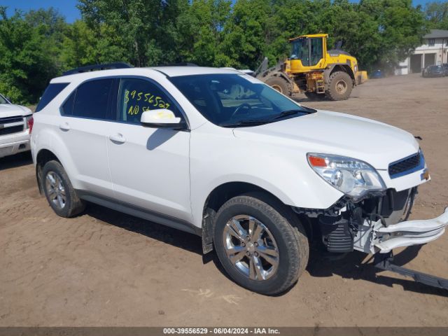 CHEVROLET EQUINOX 2014 2gnalbek2e6265901