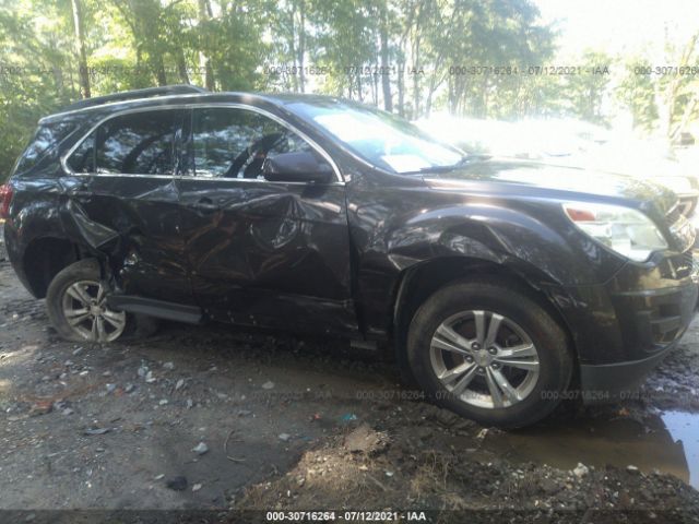 CHEVROLET EQUINOX 2014 2gnalbek2e6266157