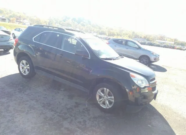 CHEVROLET EQUINOX 2014 2gnalbek2e6267809