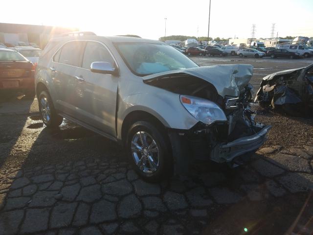 CHEVROLET EQUINOX 2014 2gnalbek2e6268054