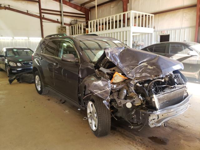 CHEVROLET EQUINOX LT 2014 2gnalbek2e6269592