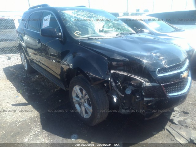 CHEVROLET EQUINOX 2014 2gnalbek2e6270855