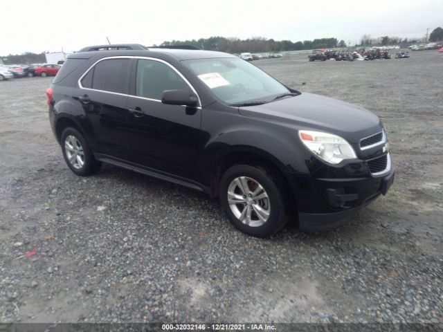 CHEVROLET EQUINOX 2014 2gnalbek2e6272461