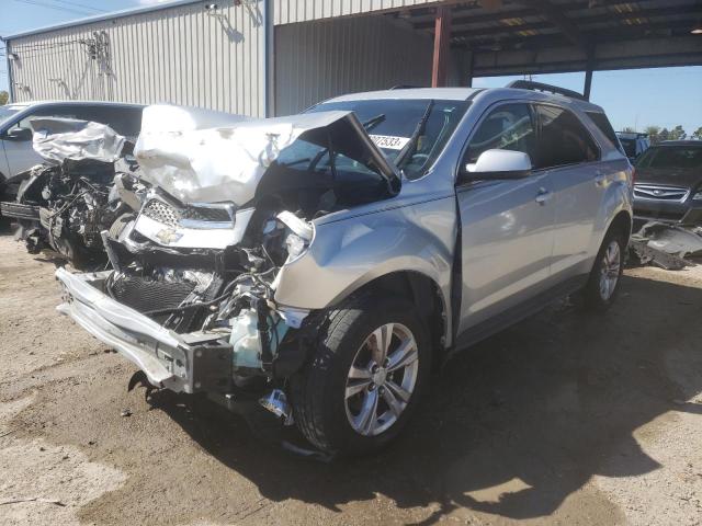 CHEVROLET EQUINOX LT 2014 2gnalbek2e6274341