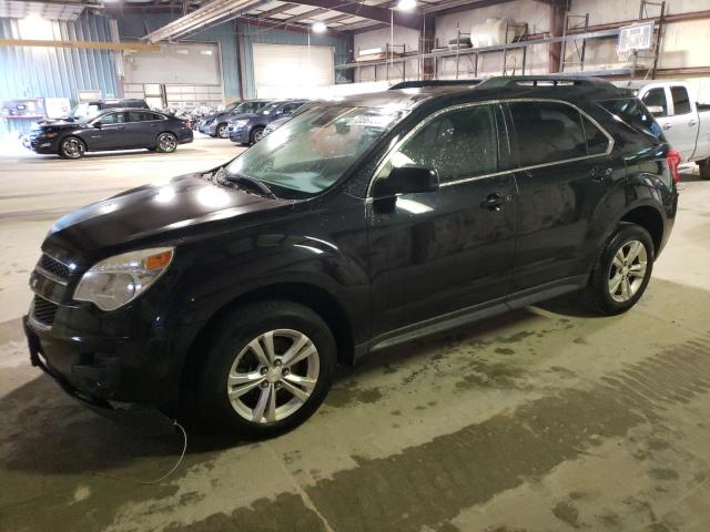 CHEVROLET EQUINOX 2014 2gnalbek2e6275523