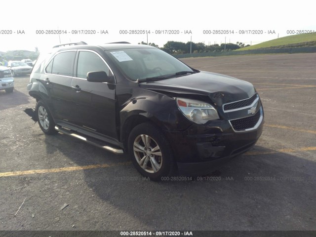 CHEVROLET EQUINOX 2014 2gnalbek2e6279863