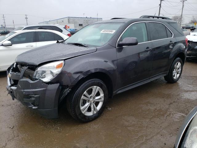 CHEVROLET EQUINOX 2014 2gnalbek2e6281855