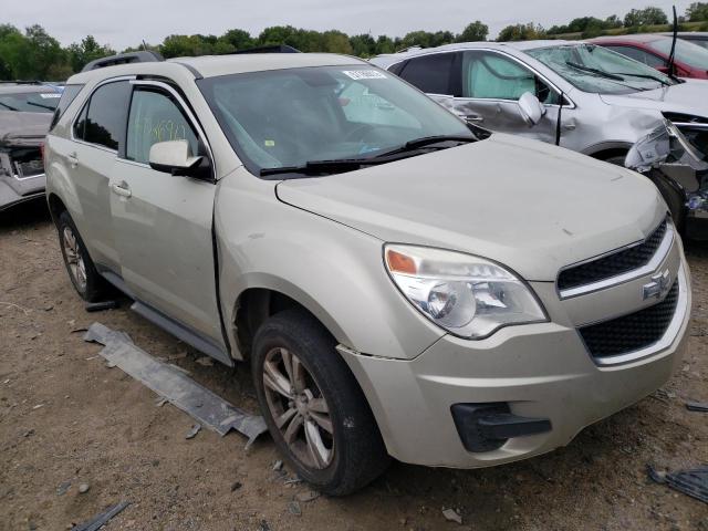 CHEVROLET EQUINOX LT 2014 2gnalbek2e6283573