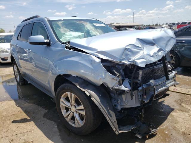 CHEVROLET EQUINOX LT 2014 2gnalbek2e6284397