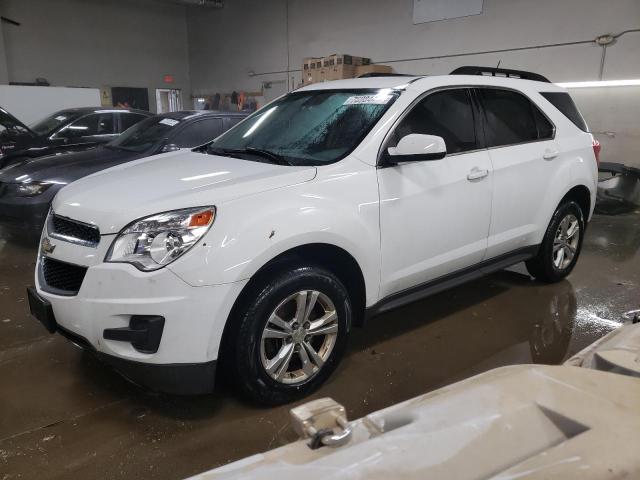 CHEVROLET EQUINOX 2014 2gnalbek2e6285632