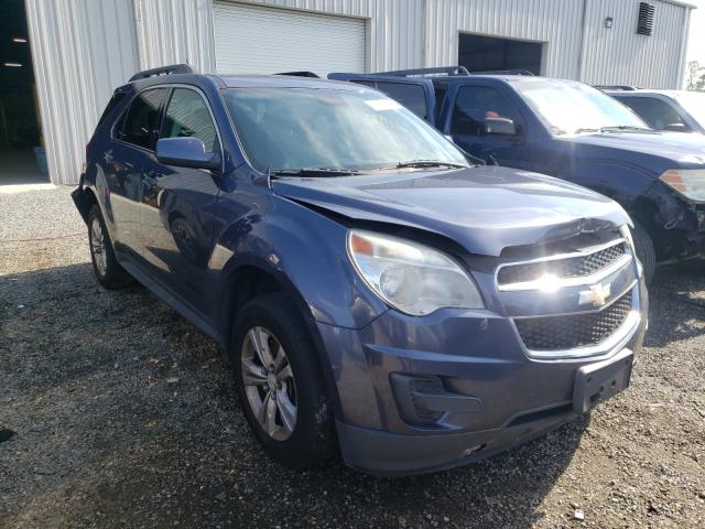 CHEVROLET EQUINOX LT 2014 2gnalbek2e6288448