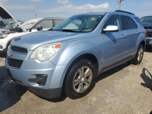 CHEVROLET EQUINOX LT 2014 2gnalbek2e6291706