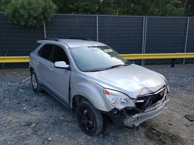 CHEVROLET EQUINOX LT 2014 2gnalbek2e6297974