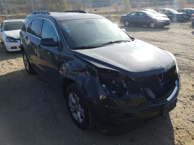 CHEVROLET EQUINOX LT 2014 2gnalbek2e6300520