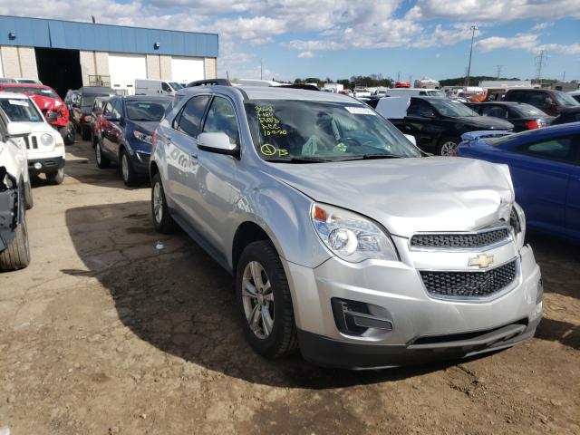 CHEVROLET EQUINOX LT 2014 2gnalbek2e6303062