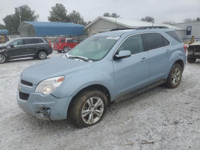 CHEVROLET EQUINOX 2014 2gnalbek2e6303367