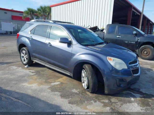 CHEVROLET EQUINOX 2014 2gnalbek2e6304812