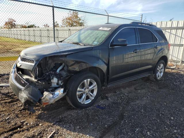 CHEVROLET EQUINOX 2014 2gnalbek2e6317432