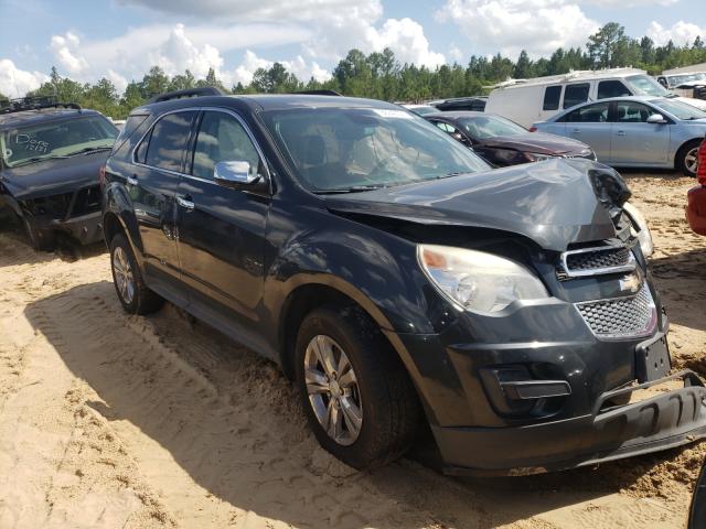 CHEVROLET EQUINOX LT 2014 2gnalbek2e6318189