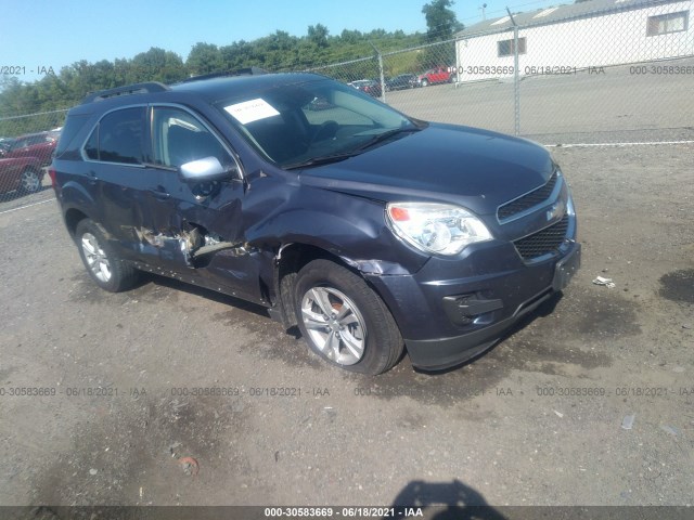 CHEVROLET EQUINOX 2014 2gnalbek2e6321061