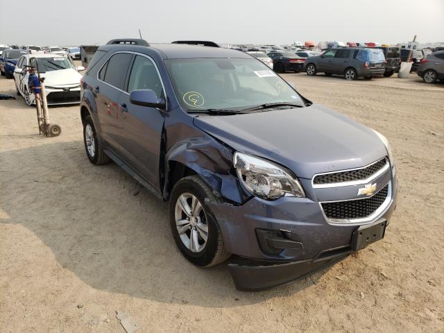 CHEVROLET EQUINOX LT 2014 2gnalbek2e6321822