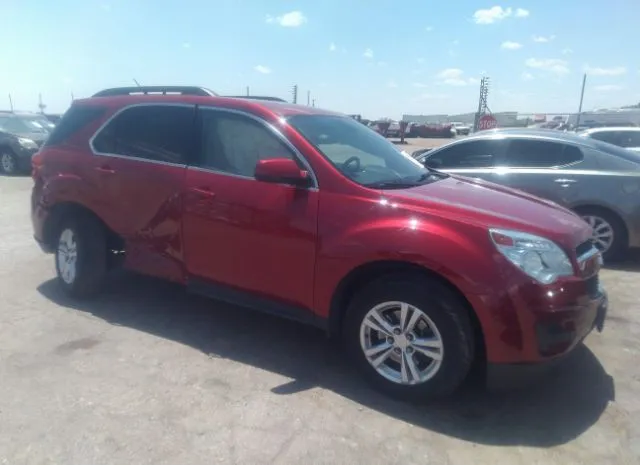 CHEVROLET EQUINOX 2014 2gnalbek2e6328995