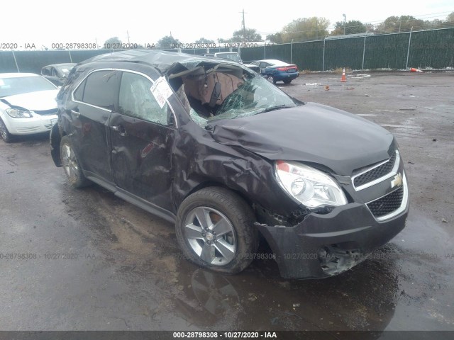 CHEVROLET EQUINOX 2014 2gnalbek2e6329502