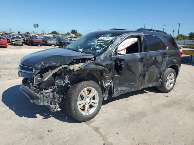 CHEVROLET EQUINOX 2014 2gnalbek2e6338782