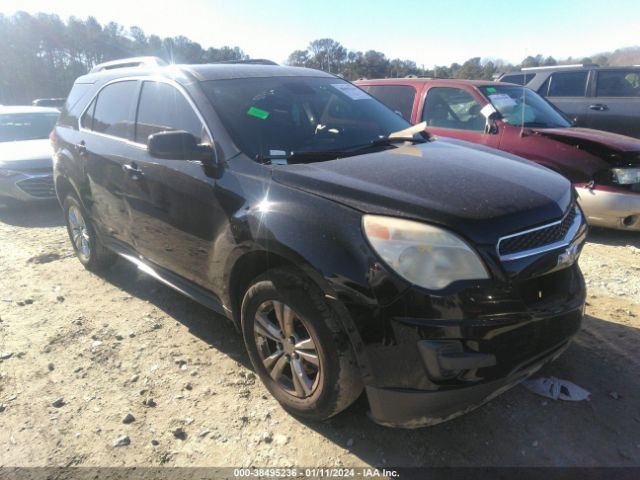 CHEVROLET EQUINOX 2014 2gnalbek2e6346901