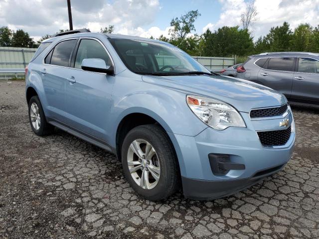 CHEVROLET EQUINOX LT 2014 2gnalbek2e6348650