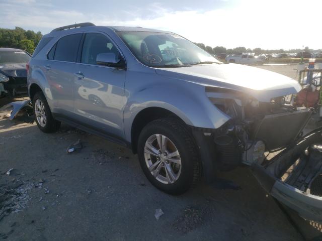 CHEVROLET EQUINOX LT 2014 2gnalbek2e6348678