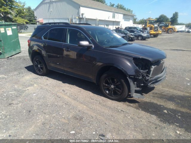 CHEVROLET EQUINOX 2014 2gnalbek2e6354481