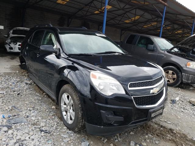 CHEVROLET EQUINOX LT 2014 2gnalbek2e6356859