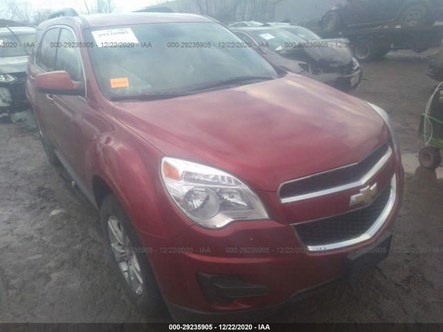 CHEVROLET EQUINOX 2014 2gnalbek2e6358398