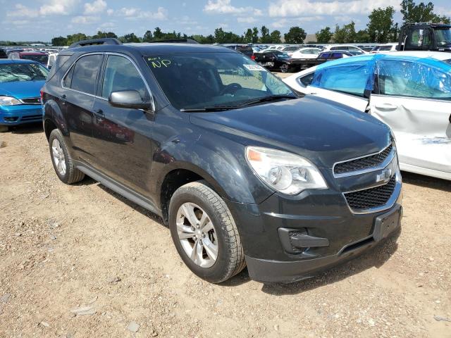 CHEVROLET EQUINOX LT 2014 2gnalbek2e6362872