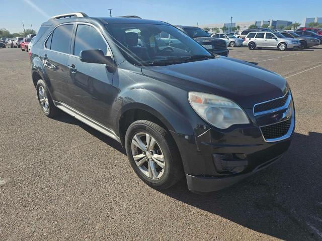 CHEVROLET EQUINOX LT 2014 2gnalbek2e6367537