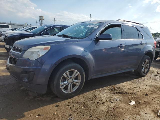 CHEVROLET EQUINOX 2014 2gnalbek2e6368686